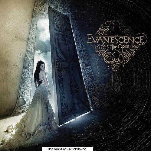 evanescense - Geniala formatia O ador :X - Music