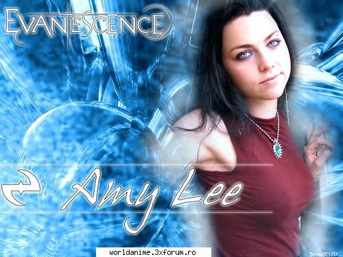 evanescense - Anna_Ryuzaki - Music
