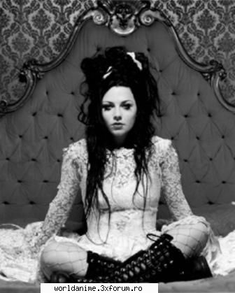 evanescense - Anna_Ryuzaki - Music