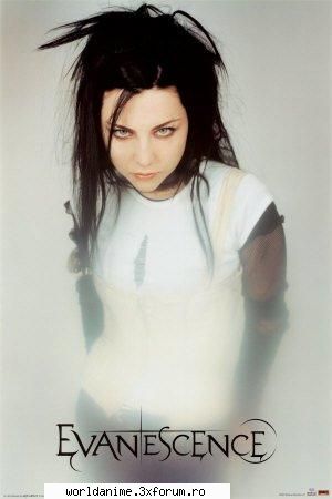 evanescense - Anna_Ryuzaki - Music