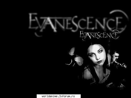 evanescense - Anna_Ryuzaki - Music