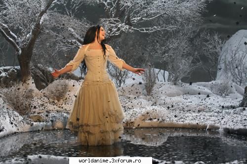 evanescense - Anna_Ryuzaki - Music