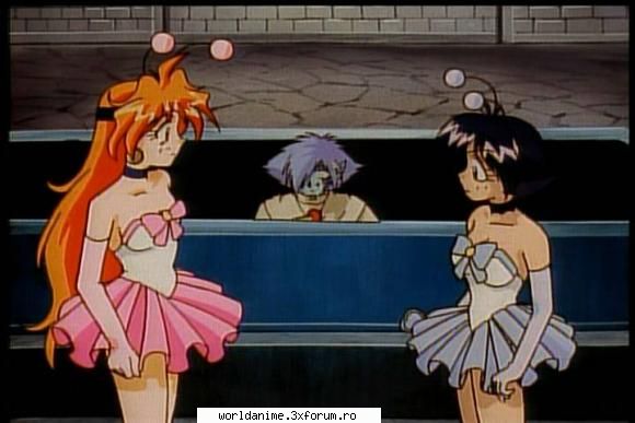 galerie - Kagome - Slayers