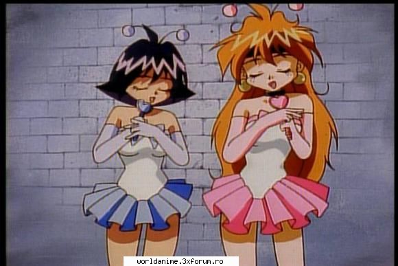 galerie - Kagome - Slayers