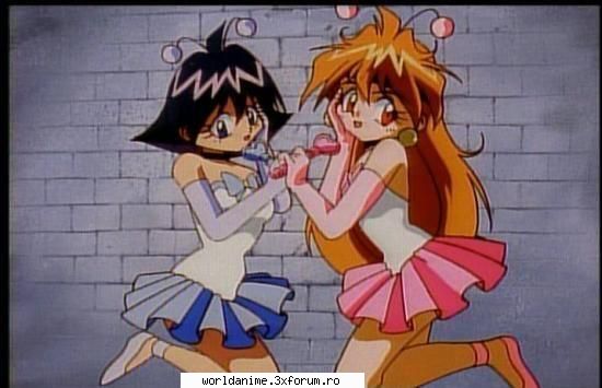 galerie - Anna_Ryuzaki - Slayers