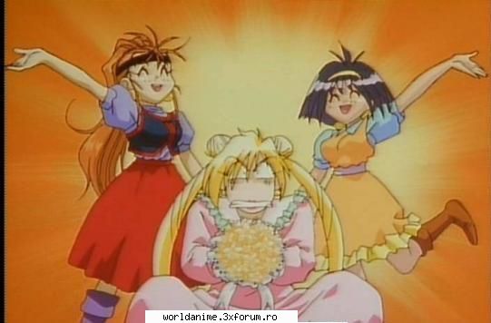 galerie - Anna_Ryuzaki - Slayers