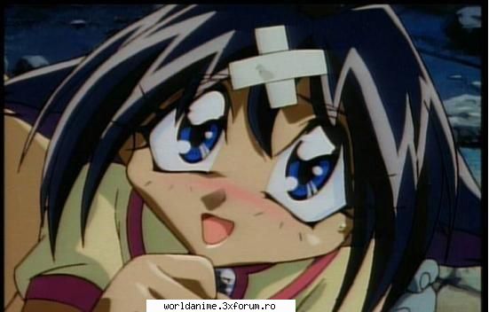 galerie - Anna_Ryuzaki - Slayers