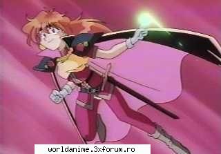 galerie - Anna_Ryuzaki - Slayers