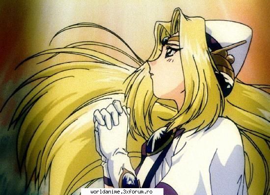 galerie - Anna_Ryuzaki - Slayers