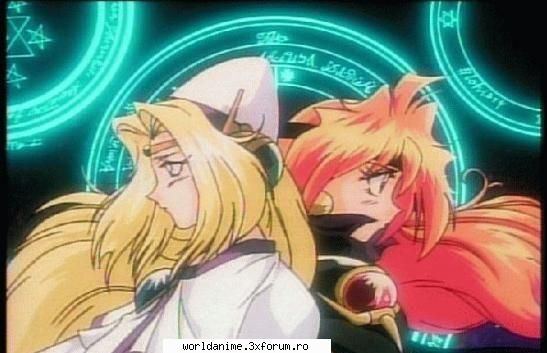 galerie - Anna_Ryuzaki - Slayers