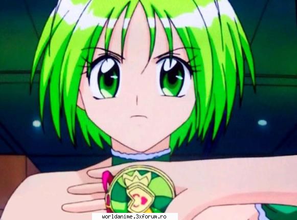 galerie foto bridget - Anna_Ryuzaki - Mew Mew Power