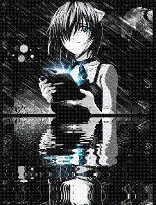 ........:::pOZELE FACUTE DE NOI PE CALCULATOR:::...... - ~ Lil Angel ~ - Fan art