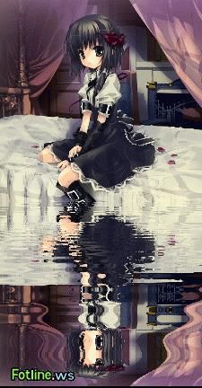 ........:::pOZELE FACUTE DE NOI PE CALCULATOR:::...... - saraka fata..se ineaka - Fan art