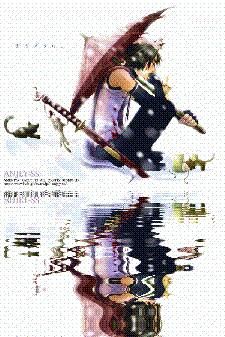 ........:::pOZELE FACUTE DE NOI PE CALCULATOR:::...... - ~ Lil Angel ~ - Fan art