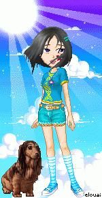 ........:::pOZELE FACUTE DE NOI PE CALCULATOR:::...... - ~*Sharada*~ - Fan art
