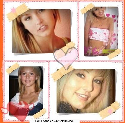 ........:::pOZELE FACUTE DE NOI PE CALCULATOR:::...... - anahi_dulce_cristina - Fan art
