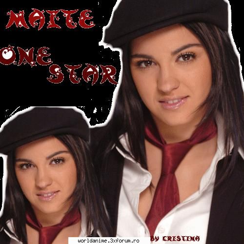 ........:::pOZELE FACUTE DE NOI PE CALCULATOR:::...... - anahi_dulce_cristina - Fan art