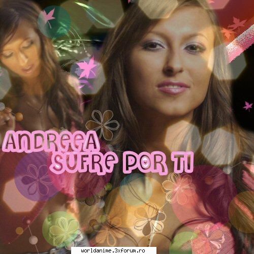 ........:::pOZELE FACUTE DE NOI PE CALCULATOR:::...... - anahi_dulce_cristina - Fan art