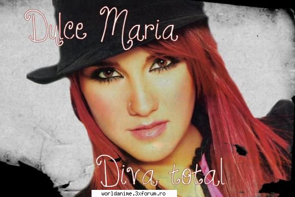 ........:::pOZELE FACUTE DE NOI PE CALCULATOR:::...... - anahi_dulce_cristina - Fan art