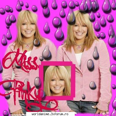 ........:::pOZELE FACUTE DE NOI PE CALCULATOR:::...... - anahi_dulce_cristina - Fan art