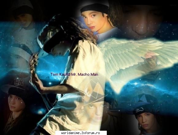 ........:::pOZELE FACUTE DE NOI PE CALCULATOR:::...... - anahi_dulce_cristina - Fan art
