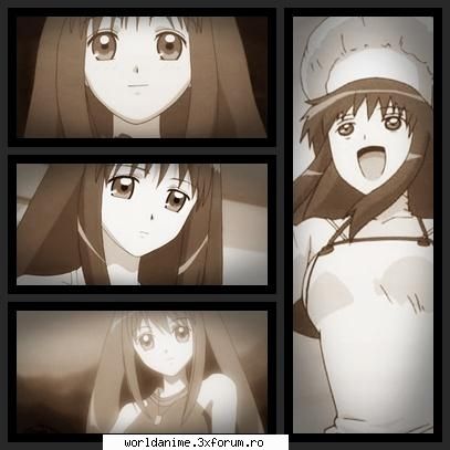........:::pOZELE FACUTE DE NOI PE CALCULATOR:::...... - Esti ff.dragutza Anahi.Acum am si - Fan art