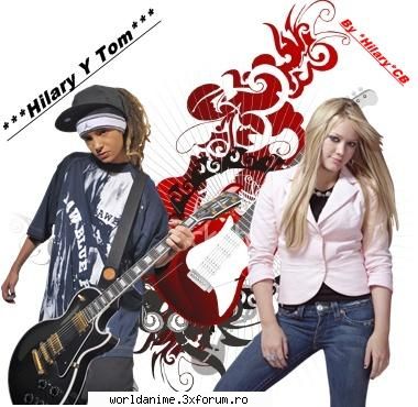 ........:::pOZELE FACUTE DE NOI PE CALCULATOR:::...... - Opaaa am scris Kauliz in loc de Kaulitz - Fan art