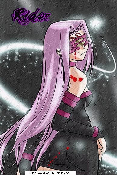 ........:::pOZELE FACUTE DE NOI PE CALCULATOR:::...... - ~##RiDeR##~ - Fan art