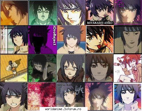 ........:::pOZELE FACUTE DE NOI PE CALCULATOR:::...... - Haruhi Suzumiya - Fan art