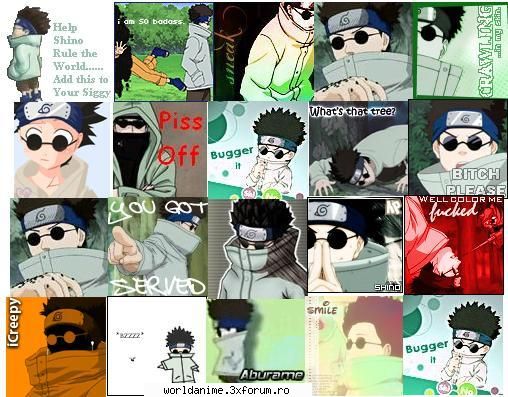 ........:::pOZELE FACUTE DE NOI PE CALCULATOR:::...... - Shino (aburul ) - Fan art