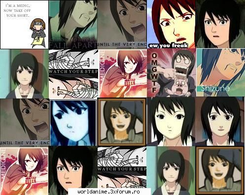 ........:::pOZELE FACUTE DE NOI PE CALCULATOR:::...... - Haruhi Suzumiya - Fan art