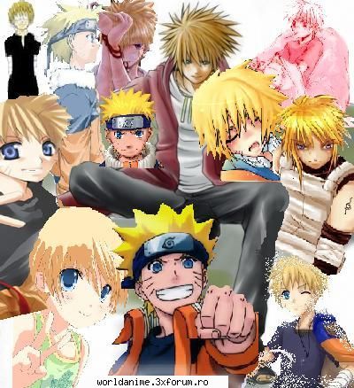 ........:::pOZELE FACUTE DE NOI PE CALCULATOR:::...... - si una cu naruto - Fan art