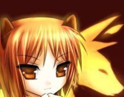 ........:::pOZELE FACUTE DE NOI PE CALCULATOR:::...... - childish_crazy_girl - Fan art