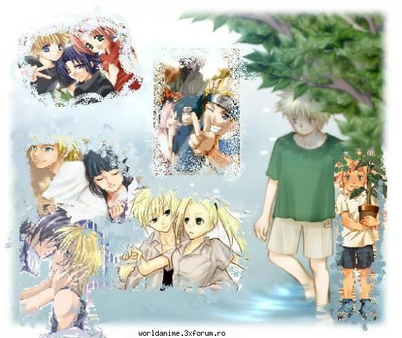 ........:::pOZELE FACUTE DE NOI PE CALCULATOR:::...... - si inca una cu Naruto & Co - Fan art