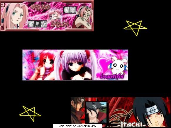 ........:::pOZELE FACUTE DE NOI PE CALCULATOR:::...... - cat de mijto!!!!! am facut shi eu cateva - Fan art