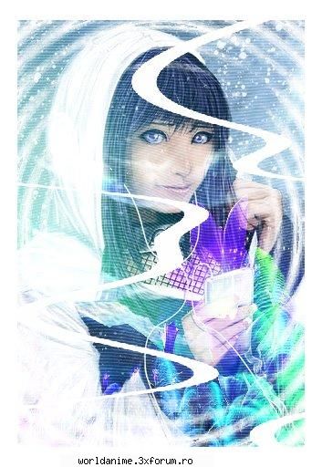 ........:::pOZELE FACUTE DE NOI PE CALCULATOR:::...... - biata hinata ...arata ca..... =( - Fan art