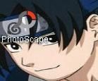 ........:::pOZELE FACUTE DE NOI PE CALCULATOR:::...... - Uitate pe capul lui sasuke ...asa arata - Fan art