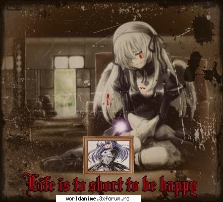 ........:::pOZELE FACUTE DE NOI PE CALCULATOR:::...... - Hecate - Fan art