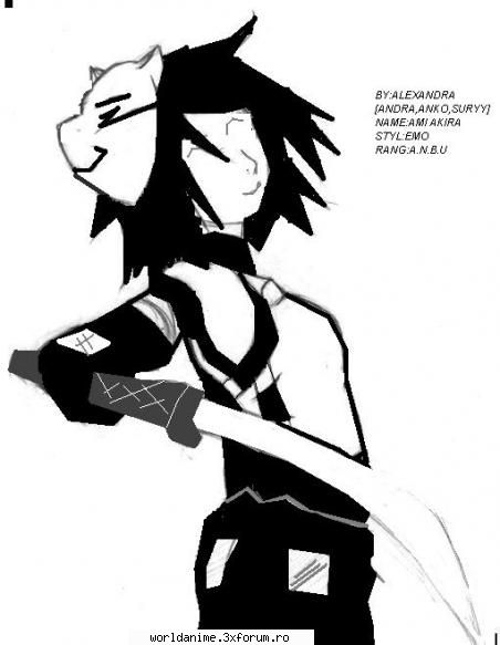 ........:::pOZELE FACUTE DE NOI PE CALCULATOR:::...... - OK>>VAM zish ka am o nowa manie>>sa - Fan art