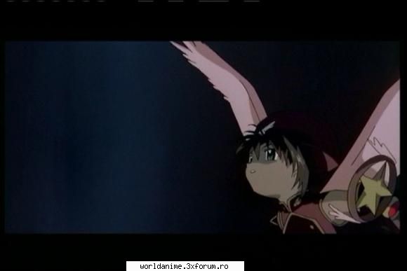 sakura - Kagome - Card Captor Sakura