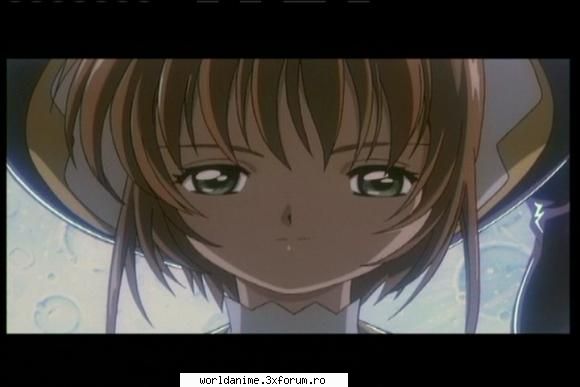 sakura - Kagome - Card Captor Sakura