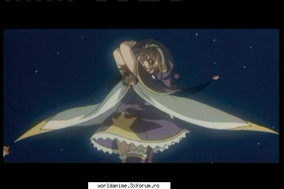 sakura - Kagome - Card Captor Sakura