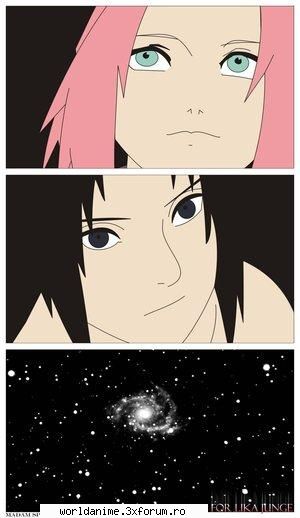 sakura sasuke poveste - hai sa va dau niste poze :) - Fan Fiction