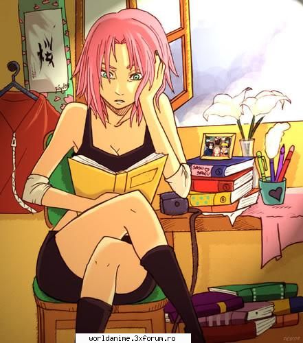 sakura sasuke poveste - konan_akatsuki - Fan Fiction