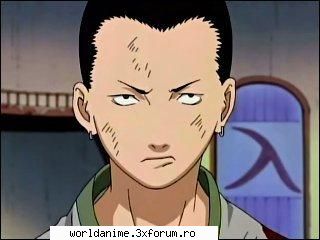 shikamaru - Kagome - Naruto