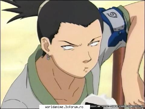 shikamaru - childish_crazy_girl - Naruto