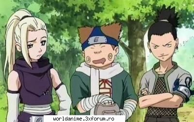 shikamaru - childish_crazy_girl - Naruto