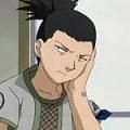 shikamaru - childish_crazy_girl - Naruto