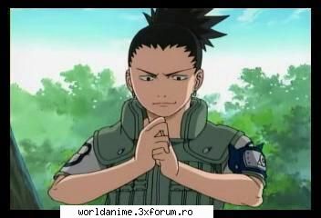 shikamaru - childish_crazy_girl - Naruto