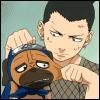 shikamaru - childish_crazy_girl - Naruto